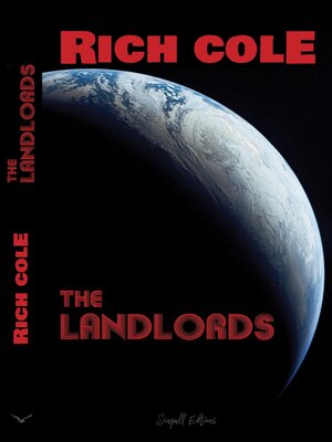 cover image of The Landlords